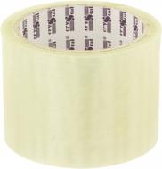 Клейка стрічка МЕГАПАК 14.1060 прозора 48 мм 60 м 42 мкн